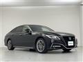 2020 Toyota Crown Hybrid