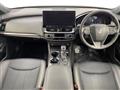 2020 Toyota Crown Hybrid