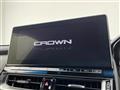 2020 Toyota Crown Hybrid