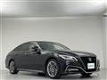 2020 Toyota Crown Hybrid