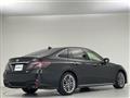 2020 Toyota Crown Hybrid