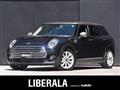 2020 BMW MINI Clubman