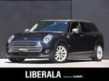 2020 BMW MINI Clubman
