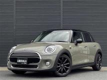 2019 BMW MINI