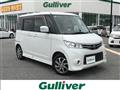 2012 Nissan ROOX