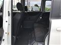 2012 Nissan ROOX