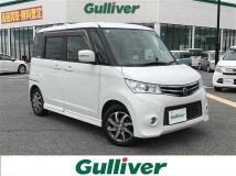 2012 Nissan ROOX