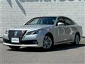2013 Toyota Crown Hybrid