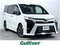 2018 Toyota Voxy
