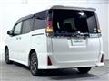 2018 Toyota Voxy