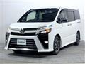 2018 Toyota Voxy