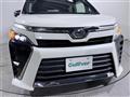 2018 Toyota Voxy