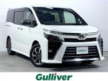 2018 Toyota Voxy