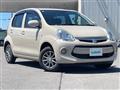 2015 Toyota Passo