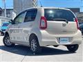 2015 Toyota Passo
