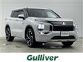 2022 Mitsubishi OUTLANDER PHEV
