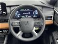 2022 Mitsubishi OUTLANDER PHEV