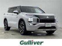 2022 Mitsubishi OUTLANDER PHEV