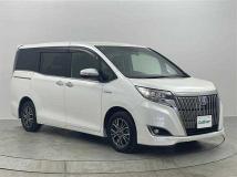 2017 Toyota Esquire