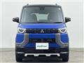 2023 Mitsubishi DELICA MINI