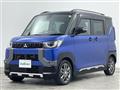 2023 Mitsubishi DELICA MINI