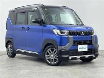 2023 Mitsubishi DELICA MINI