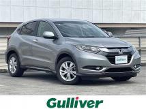 2015 Honda VEZEL