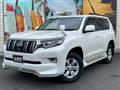 2017 Toyota Land Cruiser Prado