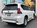 2017 Toyota Land Cruiser Prado