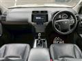 2017 Toyota Land Cruiser Prado