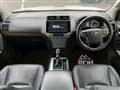 2017 Toyota Land Cruiser Prado