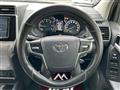 2017 Toyota Land Cruiser Prado