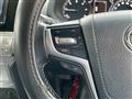 2017 Toyota Land Cruiser Prado