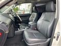 2017 Toyota Land Cruiser Prado