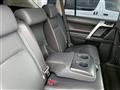 2017 Toyota Land Cruiser Prado