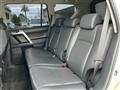 2017 Toyota Land Cruiser Prado