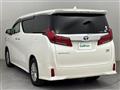 2020 Toyota Alphard Hybrid