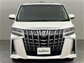 2020 Toyota Alphard Hybrid