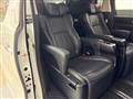 2020 Toyota Alphard Hybrid