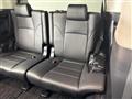 2020 Toyota Alphard Hybrid