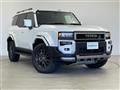 2025 Toyota Land Cruiser Prado