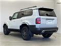 2025 Toyota Land Cruiser Prado