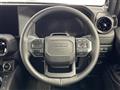 2025 Toyota Land Cruiser Prado