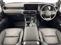 2025 Toyota Land Cruiser Prado