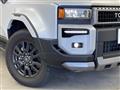 2025 Toyota Land Cruiser Prado