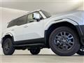 2025 Toyota Land Cruiser Prado