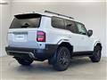 2025 Toyota Land Cruiser Prado