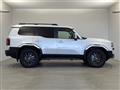 2025 Toyota Land Cruiser Prado