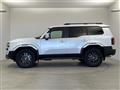 2025 Toyota Land Cruiser Prado