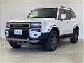 2025 Toyota Land Cruiser Prado